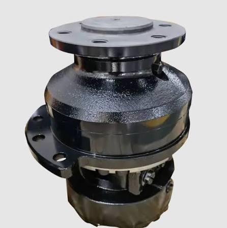 Final Drive Motor 6686384 for Bobcat T140 T180 T190 Track Loader