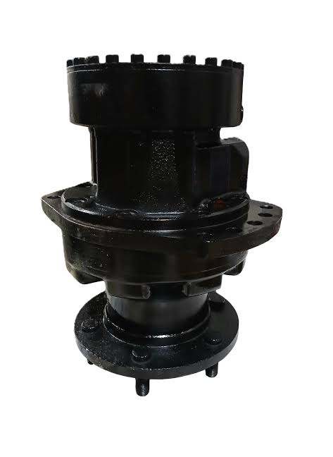 Final Drive Motor 6690156 for Bobcat T200 T250 T300 T320 Track Loader