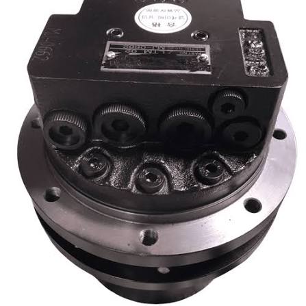 Final Drive Travel Motor 6667336 for Bobcat 320 322 323 Excavator