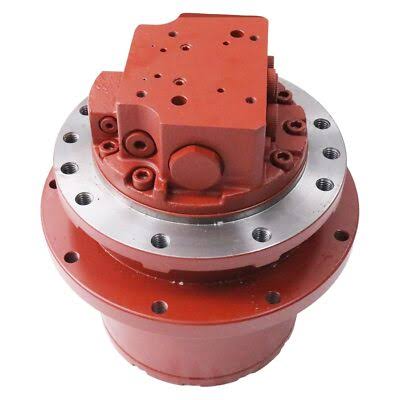 Final Drive Travel Motor 6668135 for Bobcat 325 328 Excavator