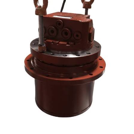 Final Drive Travel Motor 6689642 for Bobcat 329 Excavator
