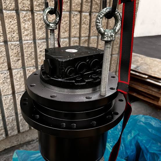 Final Drive Travel Motor 7028991 for Bobcat E85 Excavator