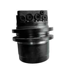 Final Drive Travel Motor 7283155 for Bobcat E60 Excavator