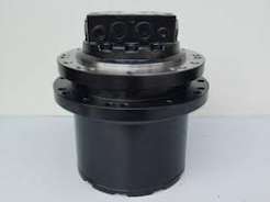 Final Drive Travel Motor 7302653 for Bobcat E85 Excavator