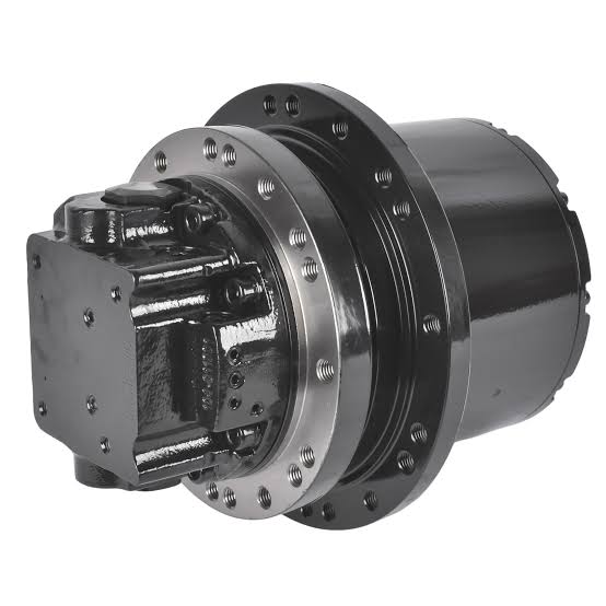 Final Drive Travel Motor 7302653 for Bobcat E85 Excavator