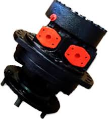 Final Drive Motor 6690156 for Bobcat T200 T250 T300 T320 Track Loader