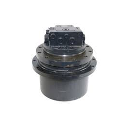 Final Drive Travel Motor 7302653 for Bobcat E85 Excavator