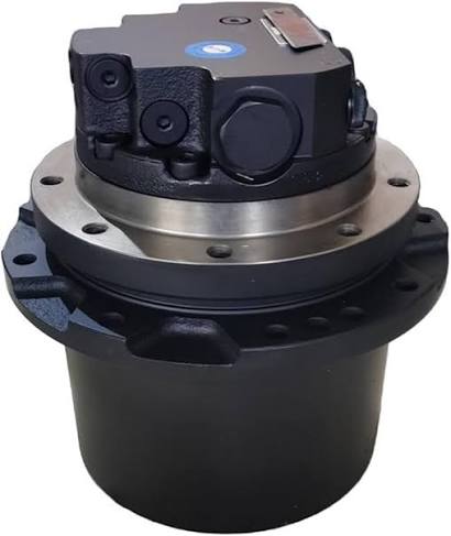 Final Drive Travel Motor 6667336 for Bobcat 320 322 323 Excavator