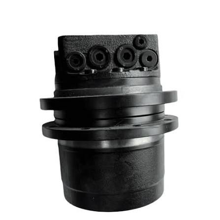 Final Drive Travel Motor 6689642 for Bobcat 329 Excavator