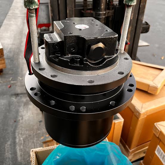 Final Drive Travel Motor 7028991 for Bobcat E85 Excavator