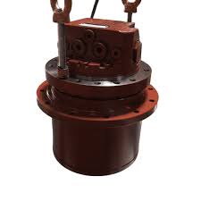 Final Drive Travel Motor 7029749 for Bobcat E62 E63 Excavator