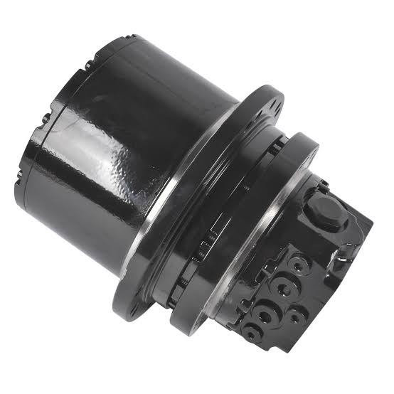 Final Drive Travel Motor 7302653 for Bobcat E85 Excavator