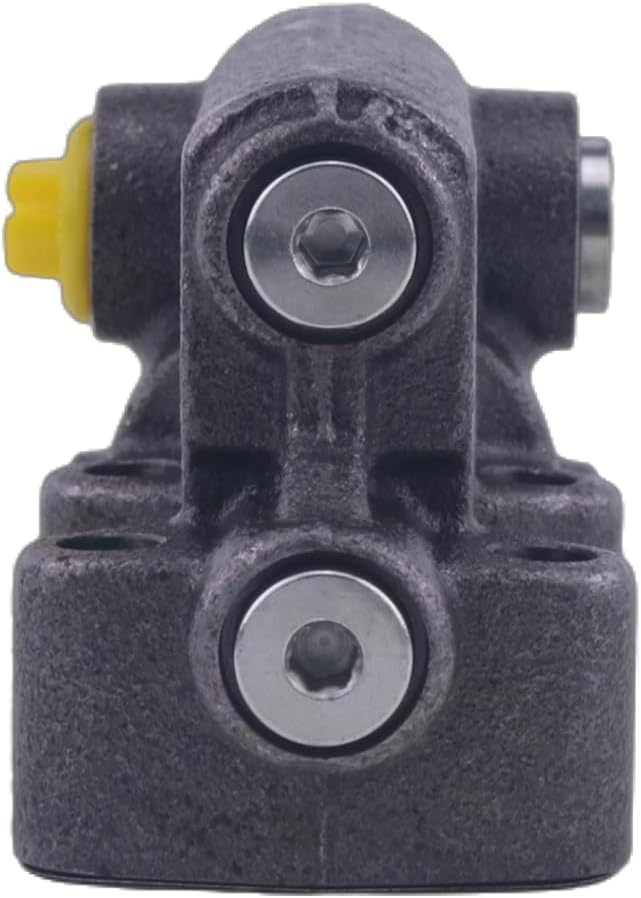Flow Control Valve VOE15011528 for Volvo Hauler