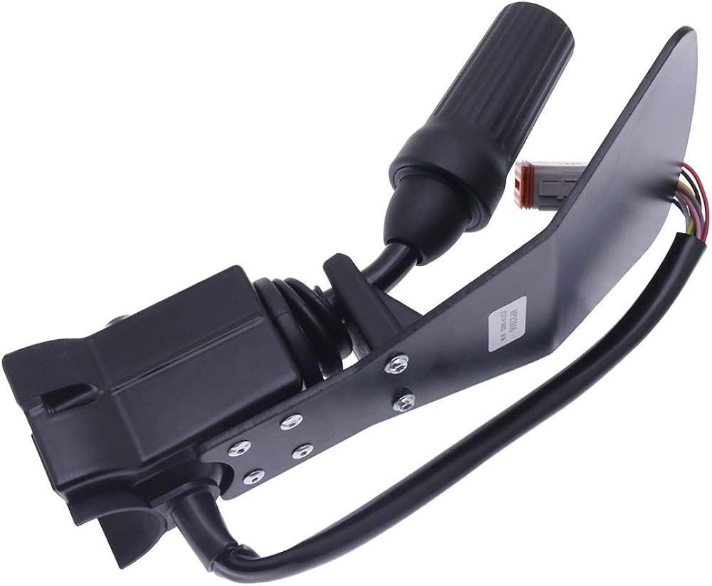 Forward and Reverse Switch AT342722 for John Deere 210K 210LE 310J 310SJ 315SJ 325J 410J 710J Backhoe Loader