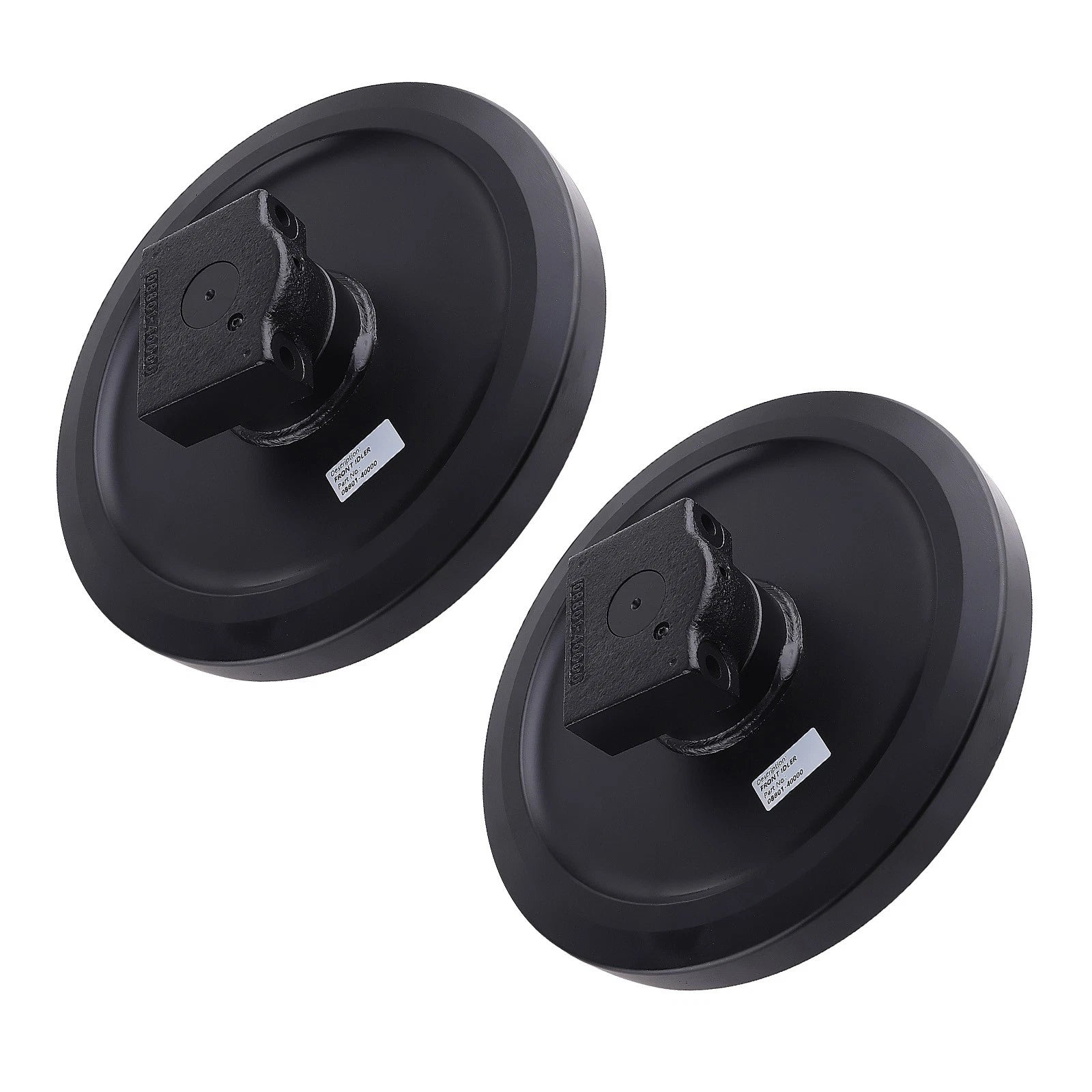 Front Idler Wheel 08801-40000 for Takeuchi TL8 TL130 Undercarriage