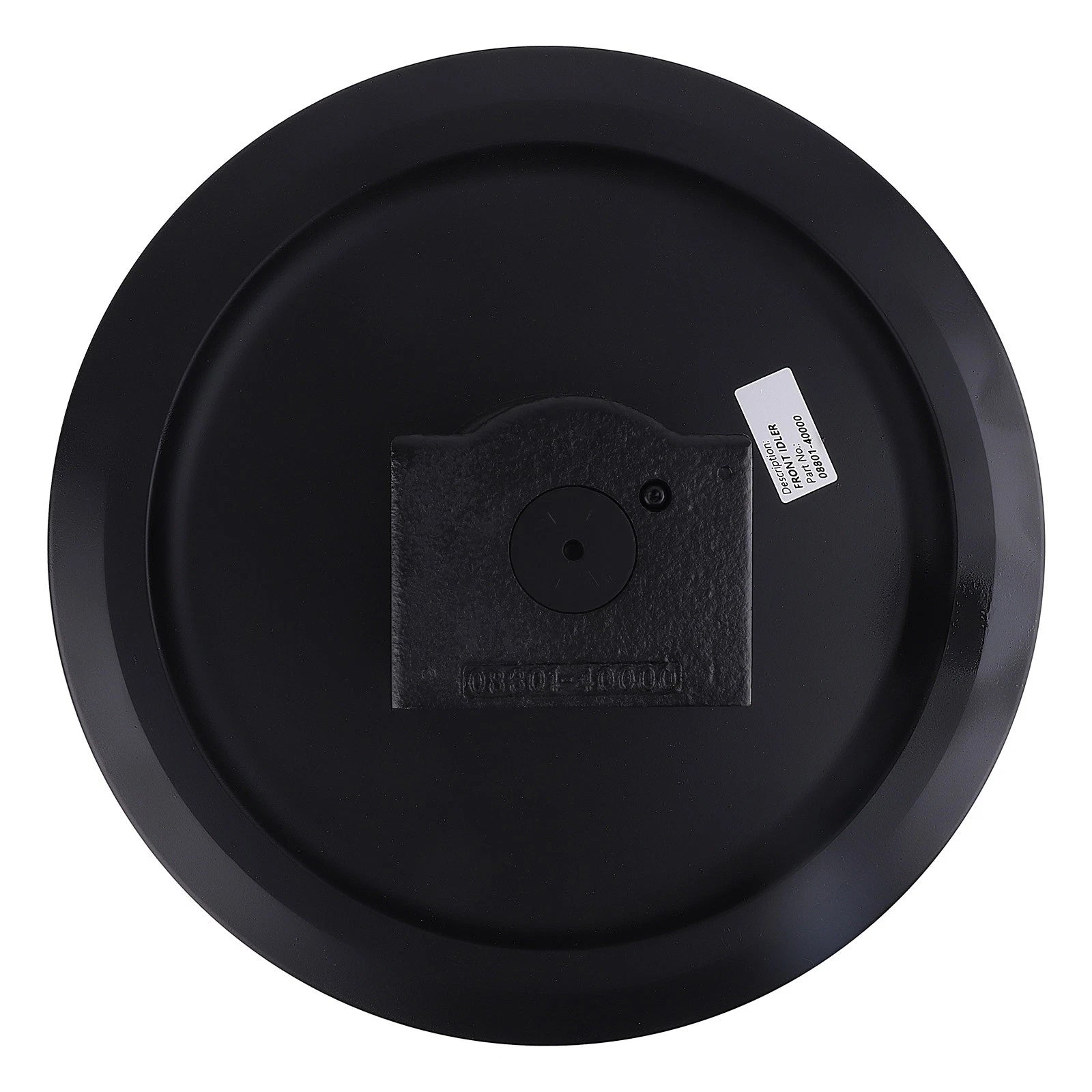 Front Idler Wheel 08801-40000 for Takeuchi TL8 TL130 Undercarriage