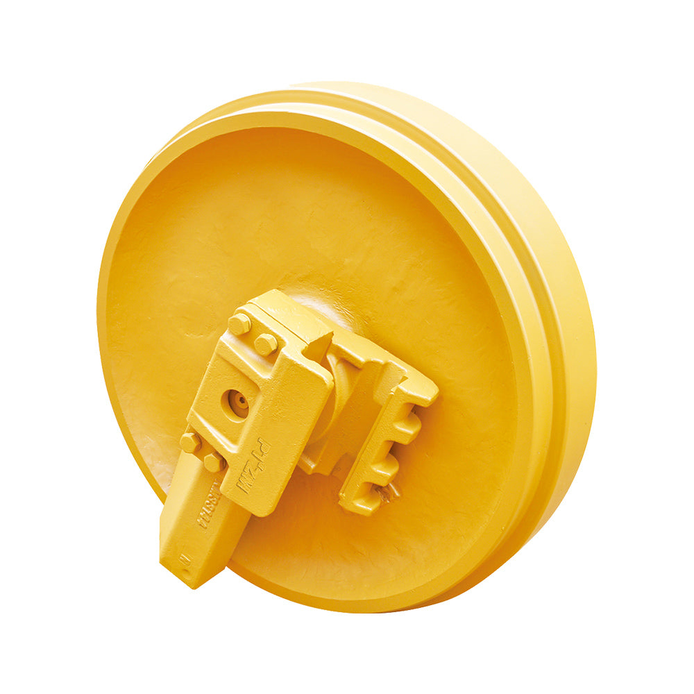 Front Idler 15C0006 for XGMA Excavator XG822E XG822FL