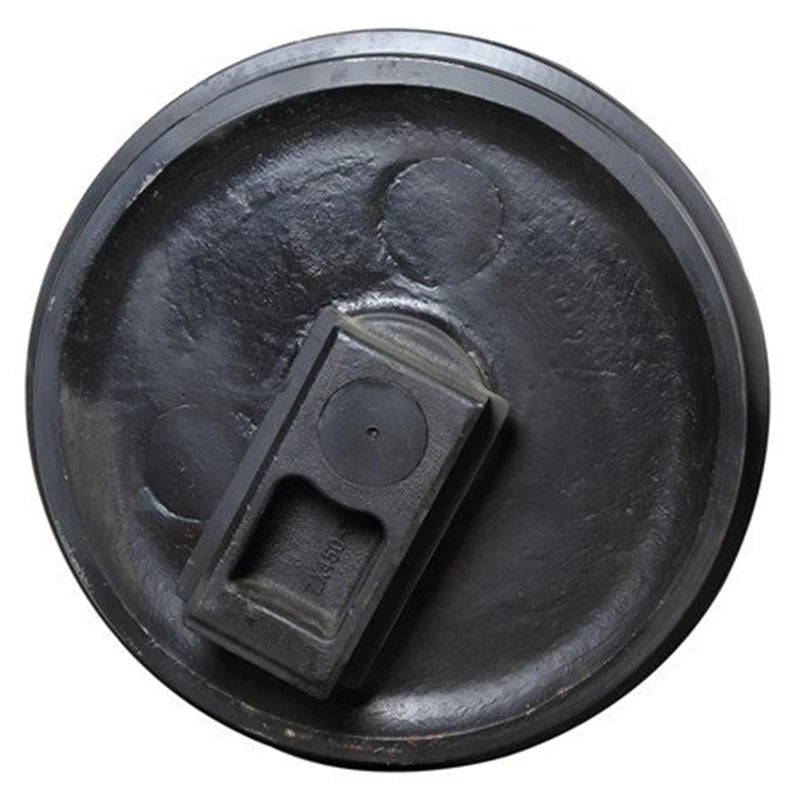 Front Idler 9244297 for Hitachi Excavator ZX450 ZX470