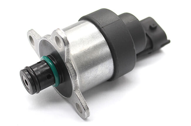 Valve 0928400617 for Komatsu 040H1003 Excavators