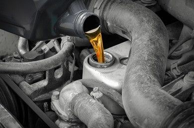 Fuel Systems