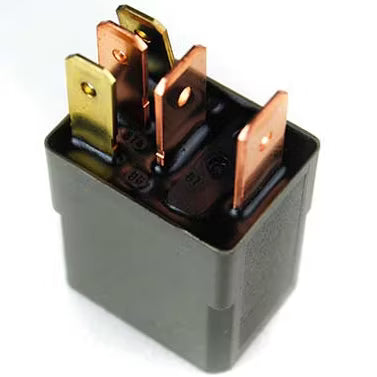 Starter solenoid Relay 8981671730 (12V) For Isuzu 4HK1, 6HK1, 4JJ1, 6UZ1, 6WG1 Engines