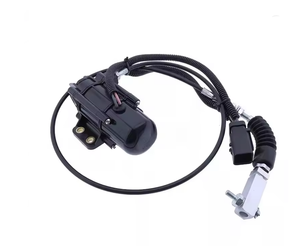 Governor Motor 525-4478 5254478 for Caterpillar 305E 306 308.5 Mini Excavator