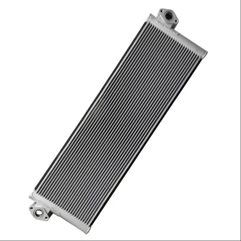 Radiator 423-4004 for CAT Dozer D6R2