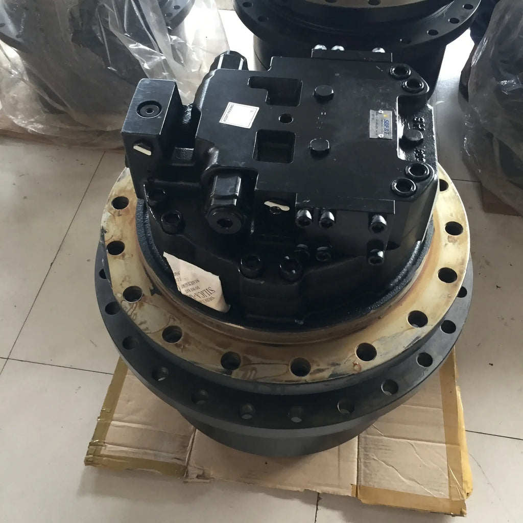 Final Drive 31N8-40060 for Hyundai R305-7 Excavator