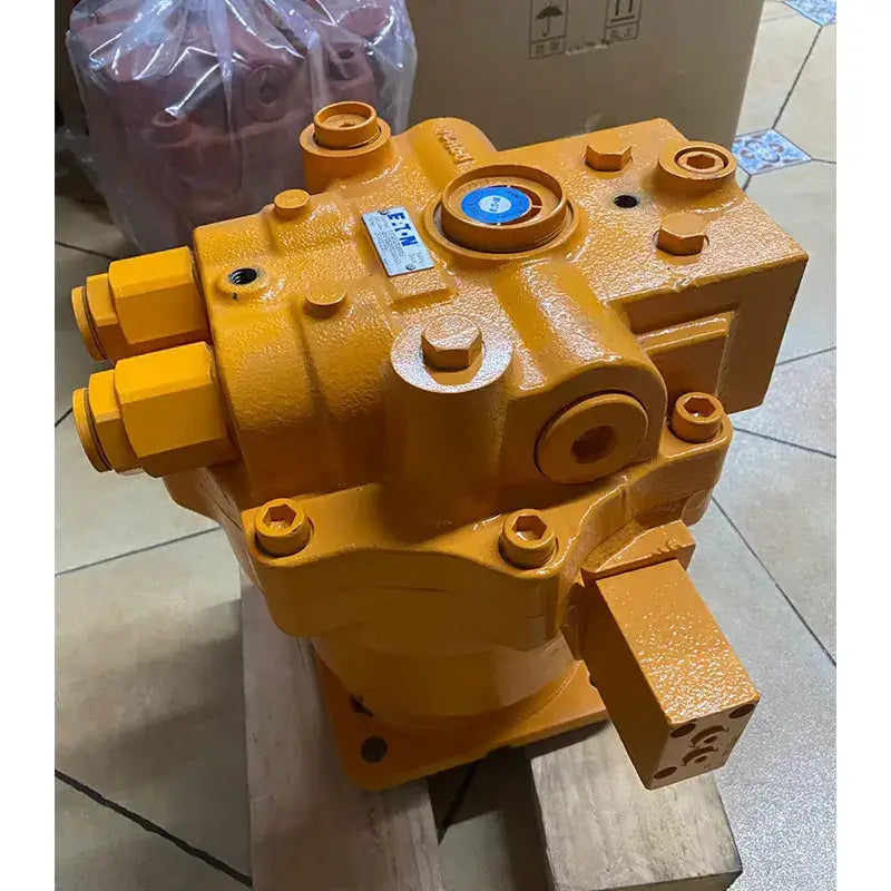 Hydraulic Swing Motor for Volvo EC460 EC480 Excavator