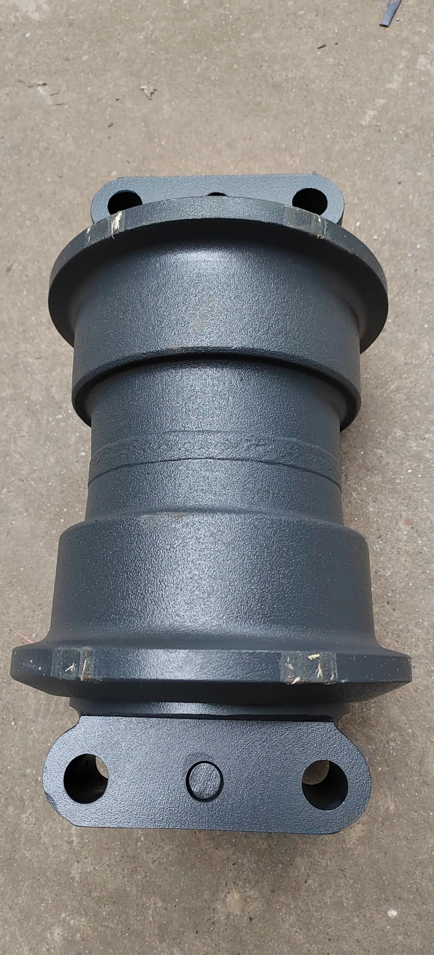 Double Flange Track Roller 10Y-40-11000CP010-01 for Shantui Bulldozer SD13