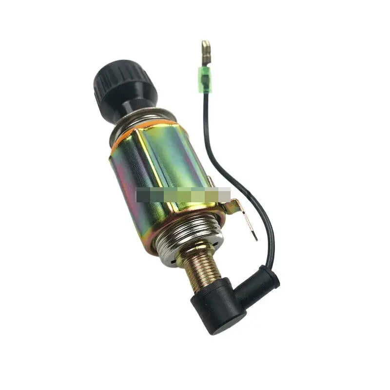 Cigarette Lighter for Excavators - New & OEM Options