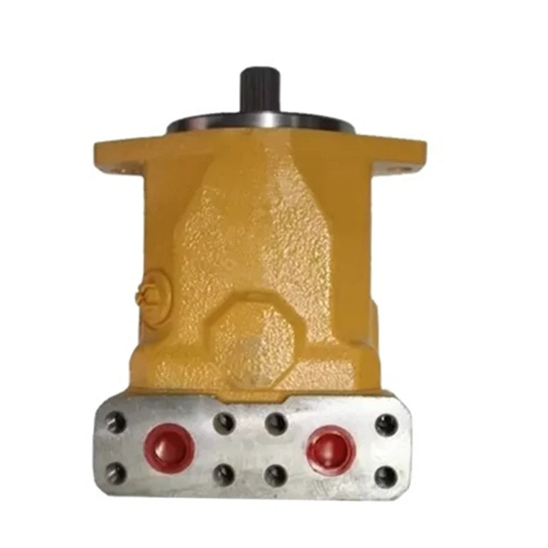 Hydraulic Fan Pump 155-9107 for Excavator CAT 345 345B