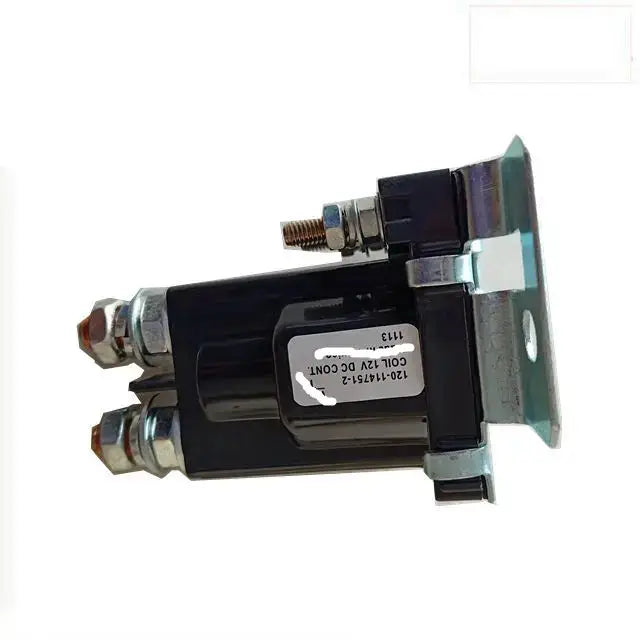 Engine Starter Relay 120-114751-2 / 3916301 / 3916302 – DC 24V