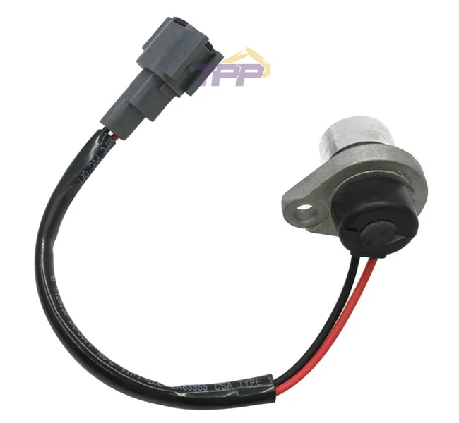 Revolution Speed Sensor 4265372 for EX200 Models