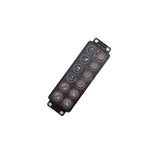 controller 21Q4-22181 Control Panel for R220-9 R320-9 Excavator Parts