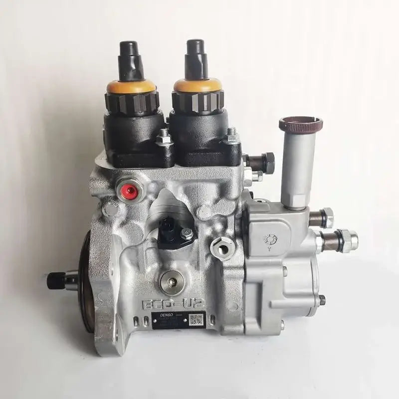 Injection Pump 6156-71-1132 6156-71-1131 6156-71-1112