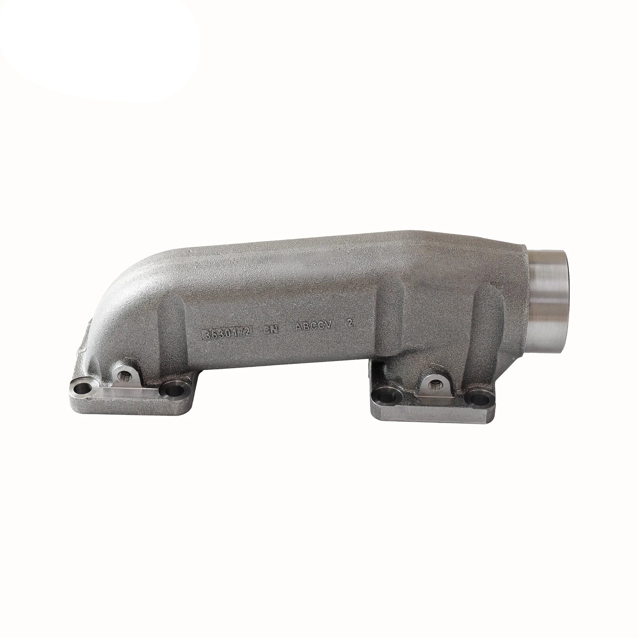 Exhaust Manifold 3630172 for Cummins Diesel Engine G50 K50 KT50 KTA50