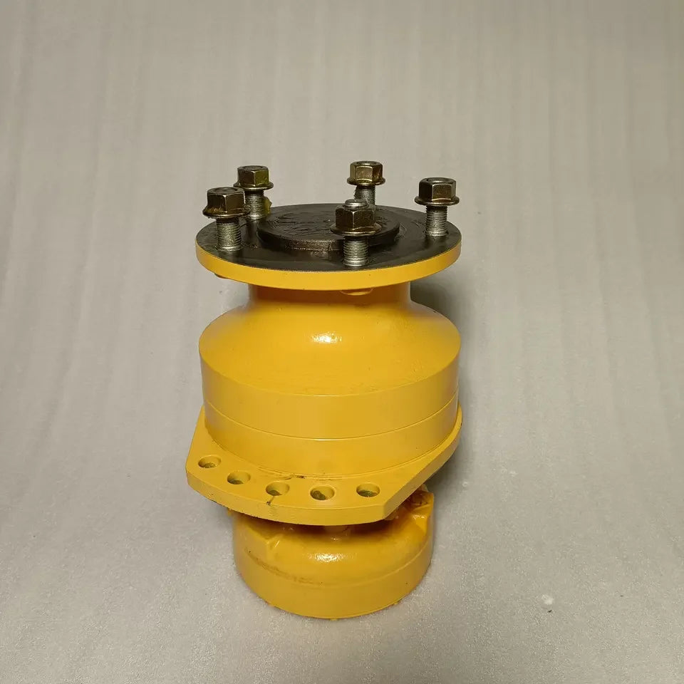 Hydraulic Motor MS05-9-G24-F04-1710-257EJM for Poclain MS Series Machinery