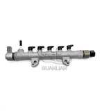 Common Rail Pipe 23810-0E010 095600-5470 For Toyota