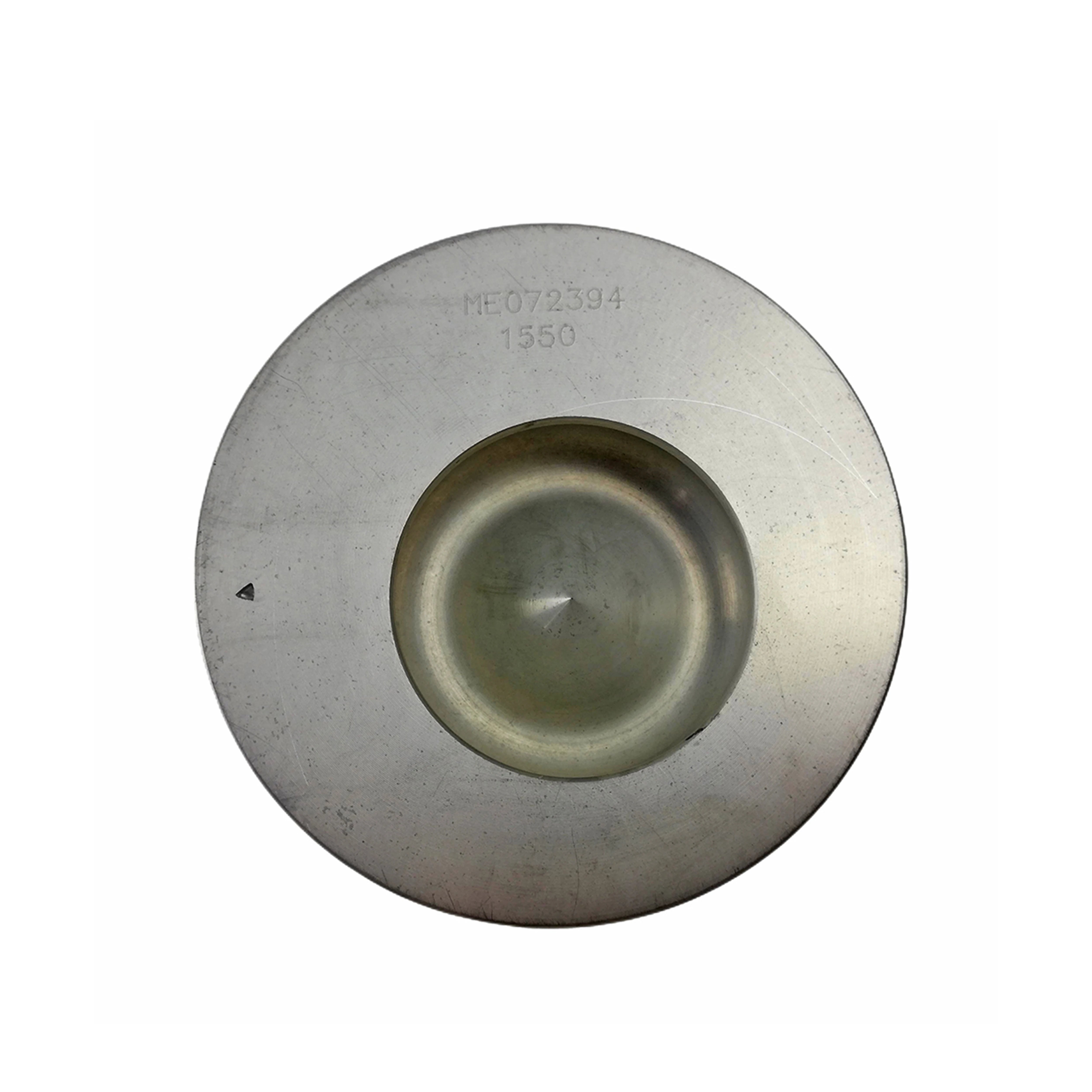 Piston ME072394 for Mitsubishi Diesel Engine 6D17