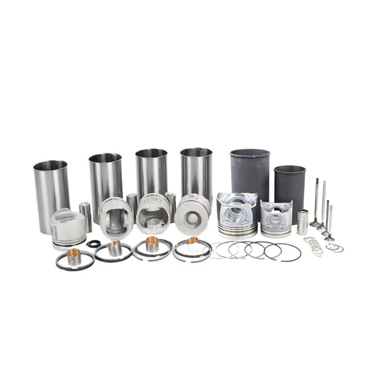 Engine Overhaul Kit for Cummins 4BT 6BT 6CT QSB6.7 QSL8.9 Engine