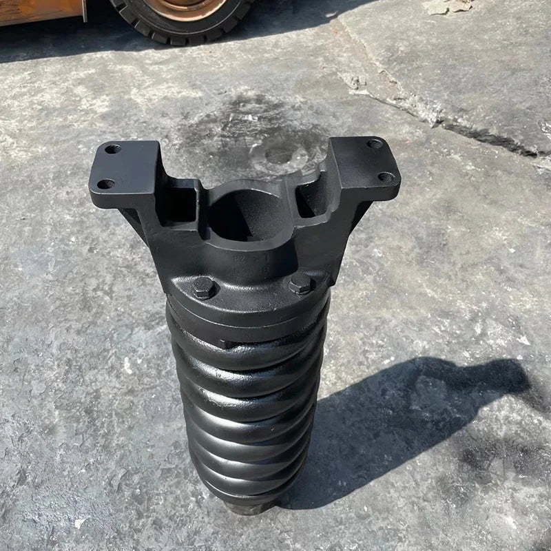 Track Adjuster Assembly 60310119 for Sany SY215C Excavator