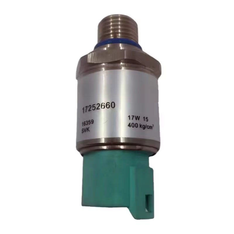 Pressure Sensor 17252660 VOE17252660 for Volvo Excavator