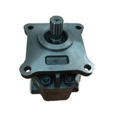 Hydraulic Gear Pump 07429-71203 0742971203 for Komatsu Bulldozer D53A-16 D53A-1 D57-1 D58-18 D53P-18 D53A-17 D53A D53P D53S D57S