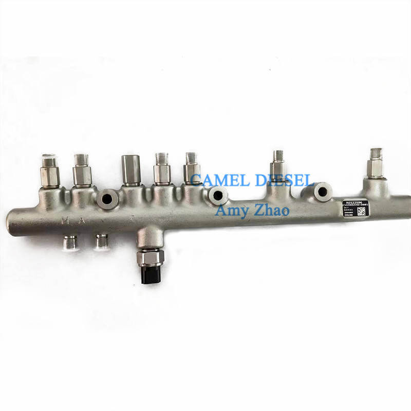 Common Rail Fuel Manifold RE522596 095440-0981