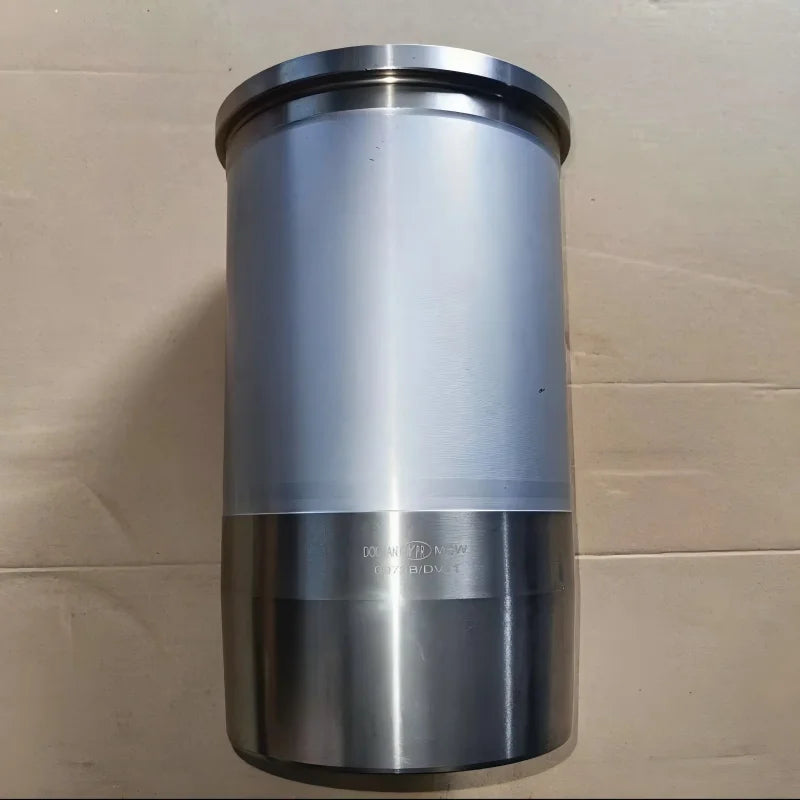 Cylinder Liner 65.01201-0068 65012010068 for Doosan DB58 Diesel Engine