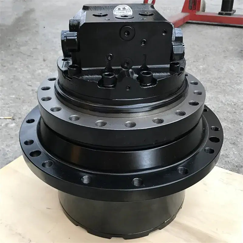 Final Drive/Travel Motor YX15V00003F4 for KOBELCO SK115 Excavator