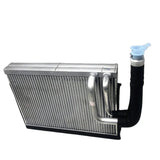 Heating Radiator Heater Core for Hyundai R150-9 215-9 225-9 Excavator