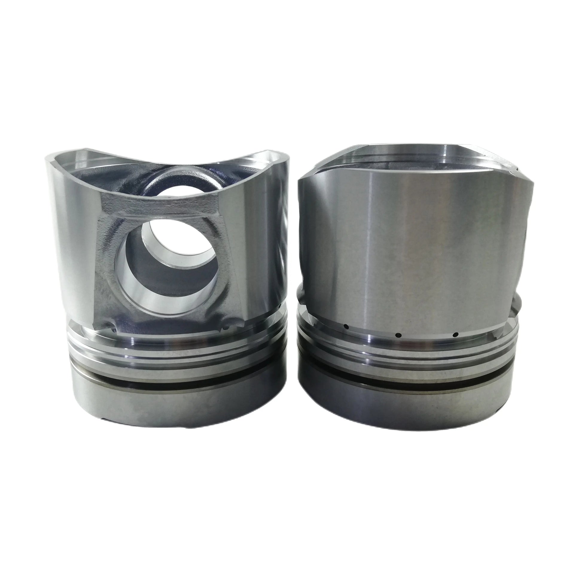 Piston 6137-32-2110 For Komatsu Excavator Diesel Engine S4D105-5A S6D105-1 6D105