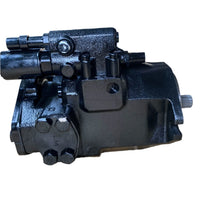 Load image into Gallery viewer, High pressure gear hydraulic oil pump 11118936 oil hydraulic pump Volvo A40F